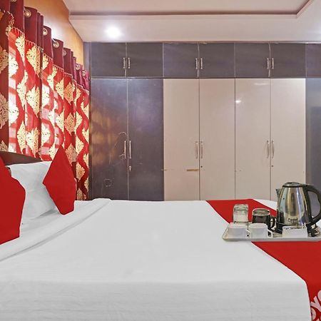 Hotel O Royal Stay Near Mantra Mall Haidar Sahibguda Kültér fotó