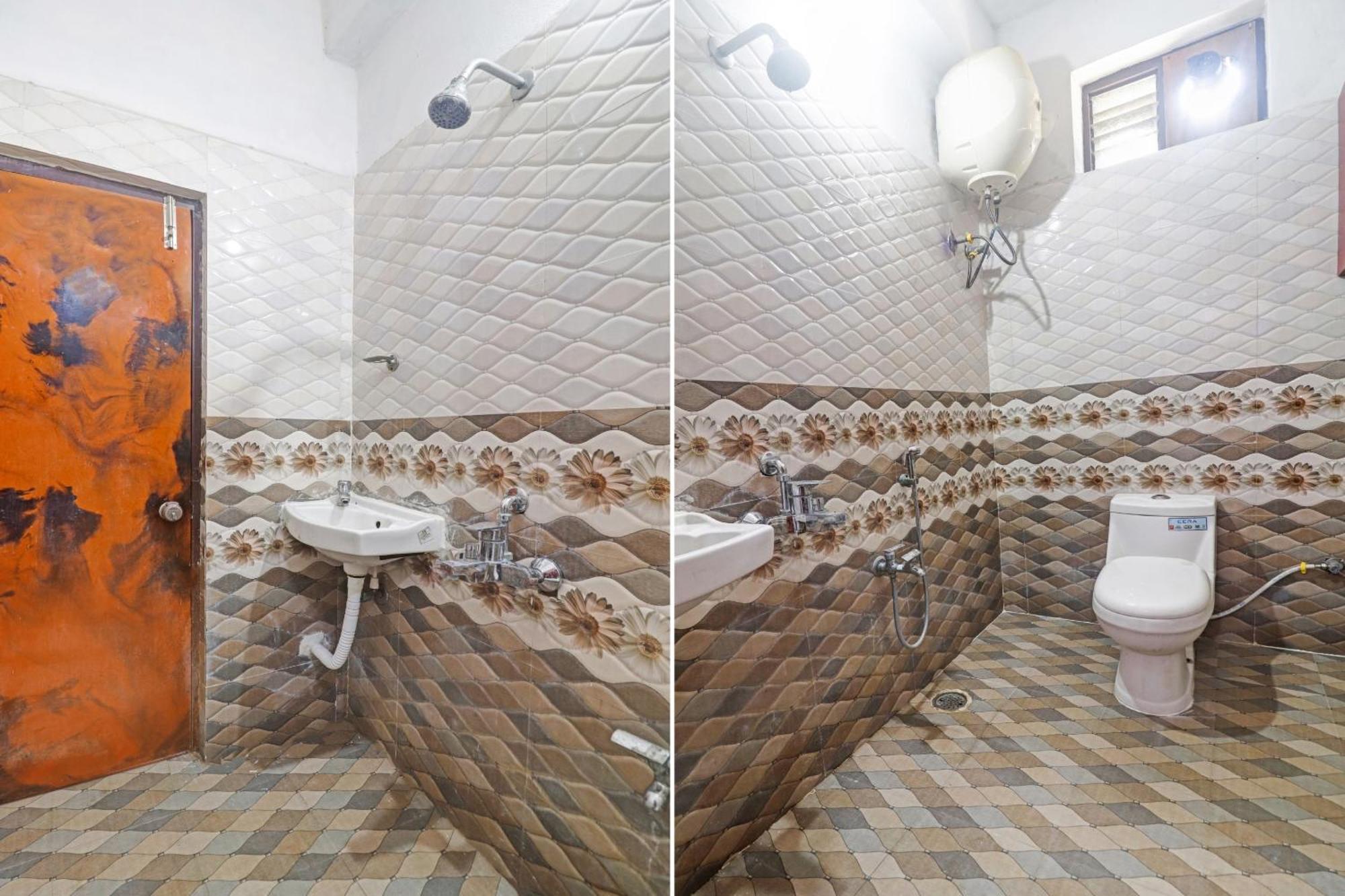 Hotel O Royal Stay Near Mantra Mall Haidar Sahibguda Kültér fotó